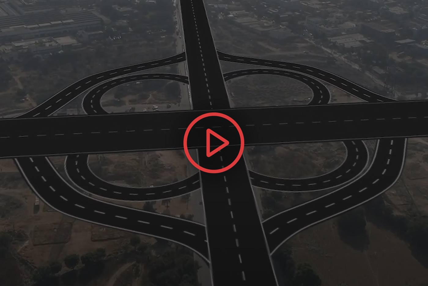 Krisumi Waterfall Residences Location